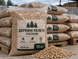 Пелети соснові 6 мм, фасування 15 кг, 1 тонна PELLET-SOSNA-6MM-1T фото 1